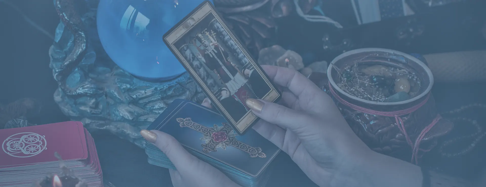 tarot 3